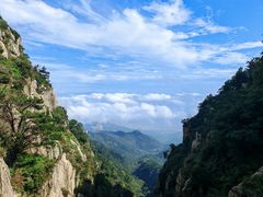 -泰山风景名胜区