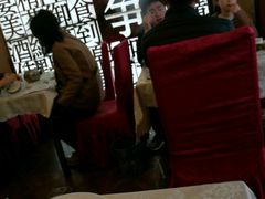 大堂-金良酸菜鱼(宁海路总店)