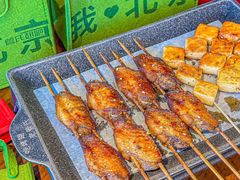 -管氏翅吧(地安门创始店)