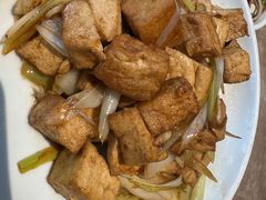 -北平小馆·烤鸭·家常菜(磨房北里店)