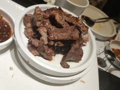 -韩屋韩国料理(天山路店)