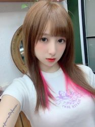 点击看大图 -New Fashion发型定制