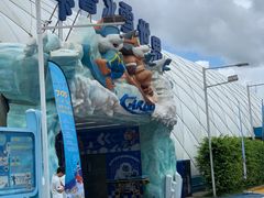 -观澜湖生态运动公社