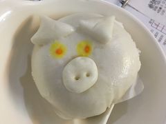 -点点心点心专门店(湾仔店)