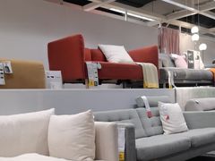 -宜家家居(四元桥商场店)