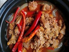 -隔壁老王·家常云南菜(花巷店)