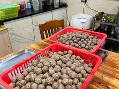 -伟记牛肉(金鸿公路店)