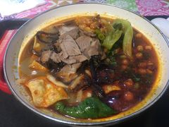 -丽丽三鲜螺蛳粉(田林路店)