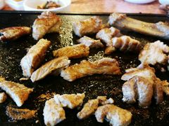 烤猪排-香猪坊(五道口店)