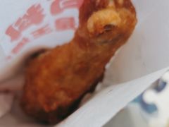 -汉堡王(上海缤谷一期店)