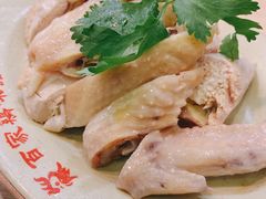 -百家鸡味馆(清泰店)