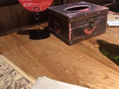 -管氏翅吧(马家堡店)