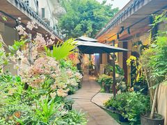 -王捌小院(红花坡店)