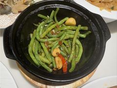 -清晖小苑·顺德菜(观澜湖新城店)