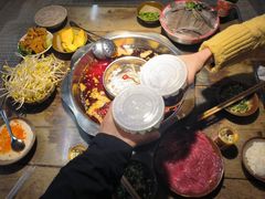 -陈陈火锅(较场口店)