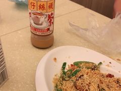 -永盈茶餐厅(江南大道中店)