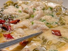 -万丽轩·粤菜(王府井金茂万丽酒店)