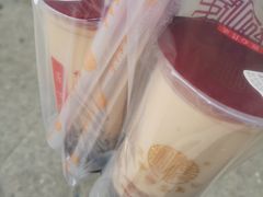 -阿姨奶茶专卖(舌涧道杭州惠民路创始店)
