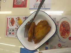 -九龙冰室(动漫星城店)