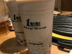 -1点点(清湖地铁店)