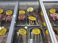 -禾记海鲜烧烤(八一路店)