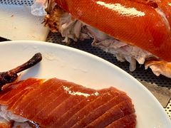 -月福京味斋·烤鸭店·北京菜(鼓楼总店)