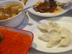 -渔家风味·鲅鱼水饺·央视展播·海鲜天津菜(开发区店)