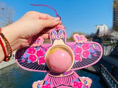 -南京大牌档(崇文门国瑞店)