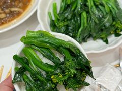 -喜宴又一村·粤菜·茶点·海鲜(壹方天地店)