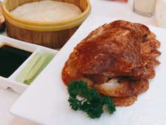 -红菜坊·烤鸭·川鲁宴(石园店)