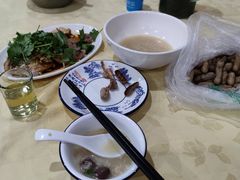 -电白鸭粥店(下沙二坊88号店)