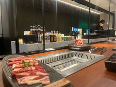 -锦和牛·炭火烧肉(ICC太和里店)