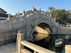 -常熟方塔园
