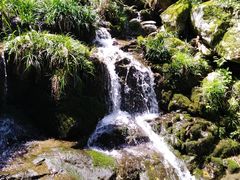 -山沟沟景区