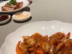 -潮府馆·非遗潮州菜·港式点心(世纪公园店)
