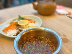 -缘生态云南菜·野生菌庭院餐厅(华侨城店)