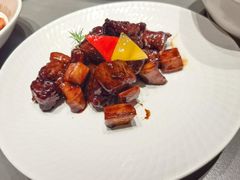 -阿明小菜·海鲜·上海菜(梅陇华理店)