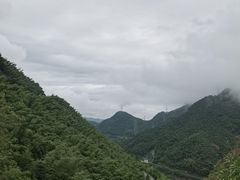 -江南天池
