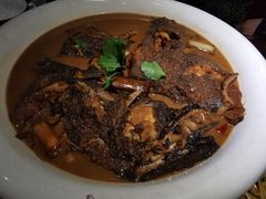 -黑土印象菜馆(三元桥店)