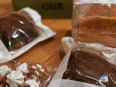 -OUR Bakery(SKP-S店)