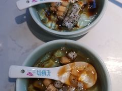 -花椒俏川菜小馆(南海万达店)