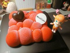 -美事客·面包·蛋糕·甜品(CBD店)