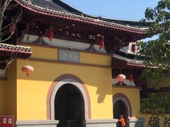 -容州古城