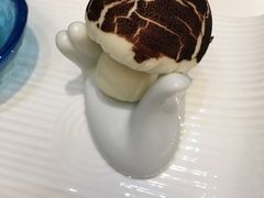 -广州塔晖粤轩中餐厅