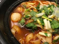 -姐弟俩土豆粉(丰乐路店)