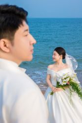 -金夫人婚纱摄影全球旅拍(大连店)