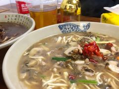 -无名氏面馆(邮电路店)