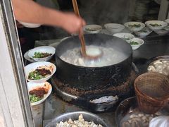 -甘记肥肠粉(马鞍北路店)