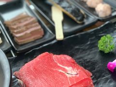 -丽江庭院之爱在路上(西单店)