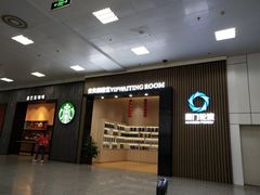 -国际邮轮中心码头(厦鼓码头)